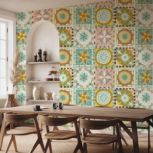playful tiles collection
