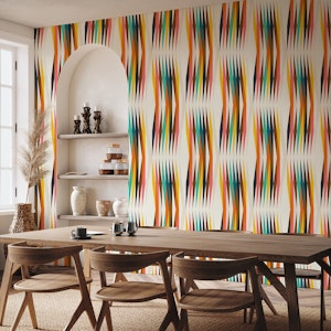 Abstract Geometric Array