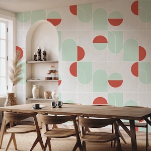 Geometric 18