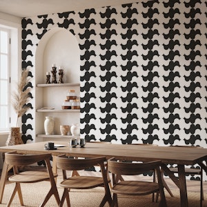 Modern Geometry Bauhaus Vibes V01 01 WP