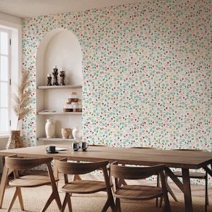 Tulip Garden - Scandi Spring