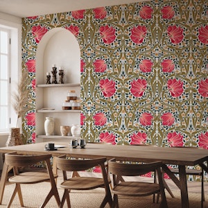 Pimpernel- Timeless Floral Charm