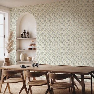 Timeless Floral Daisy Blooms