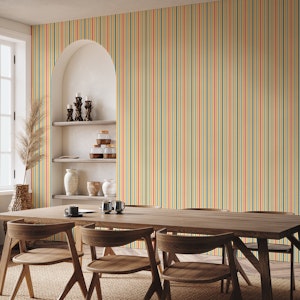 Chic Retro Lines