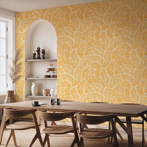 Golden Fern