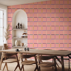 Moody geometric check