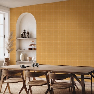 Earthy Grid Harmony