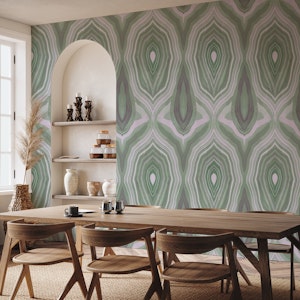 Emerald Marble Vibes