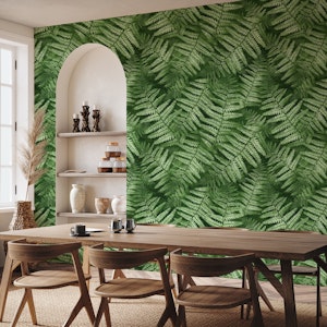 Fern Leaves02