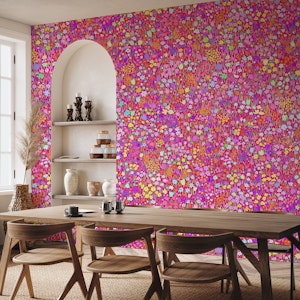 Meadow Art for Wall 2