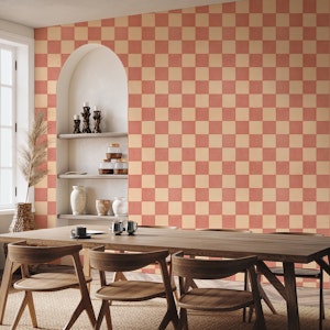 TILES 002 E - Checkerboard