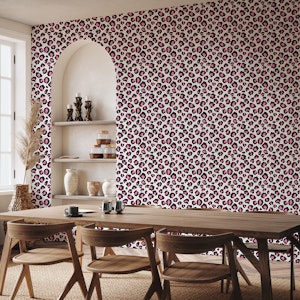 Leopard Pattern 5