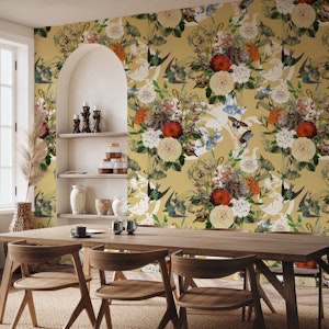 Baroque_flower_bouquet_pattern_150