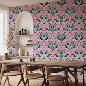Protea Pink