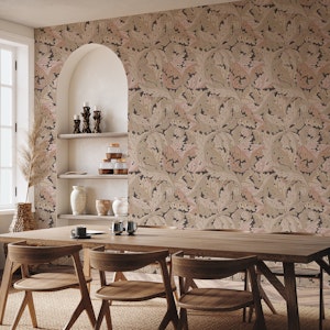 Victorian Acanthus design 12