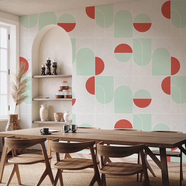 Geometric 18