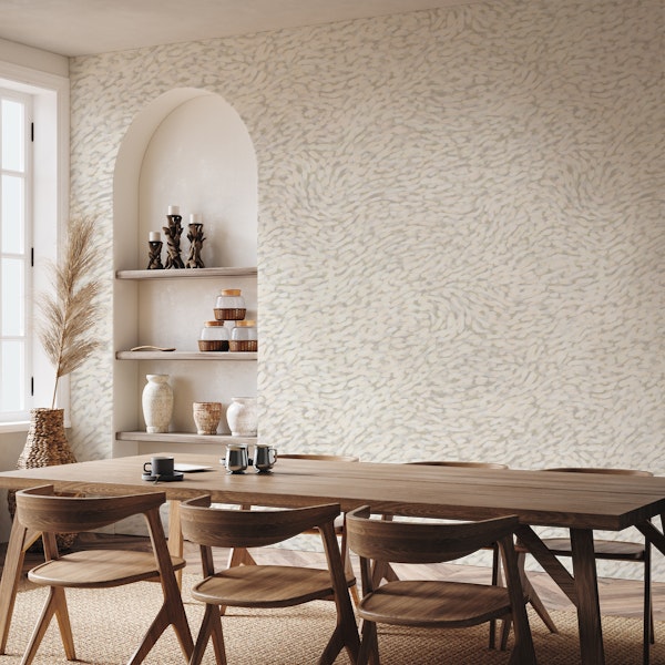 Flow - linen