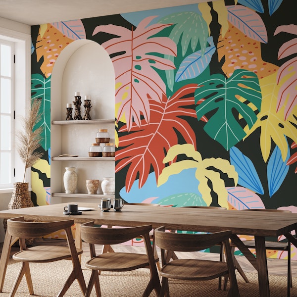 Tropical harmony
