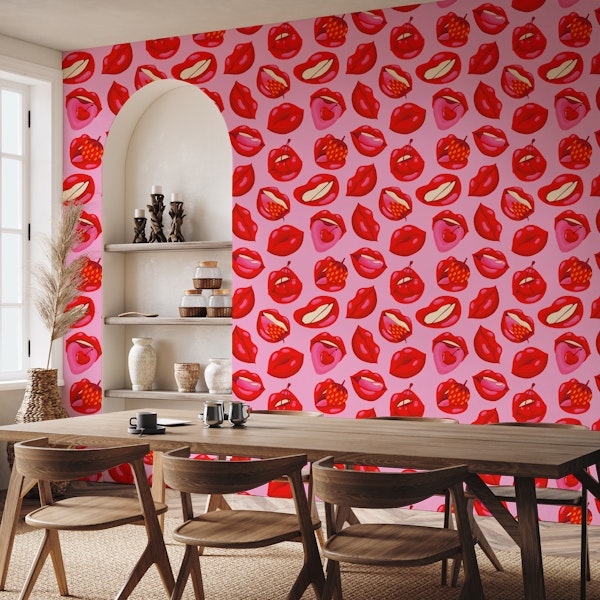 Fruity and Flirty