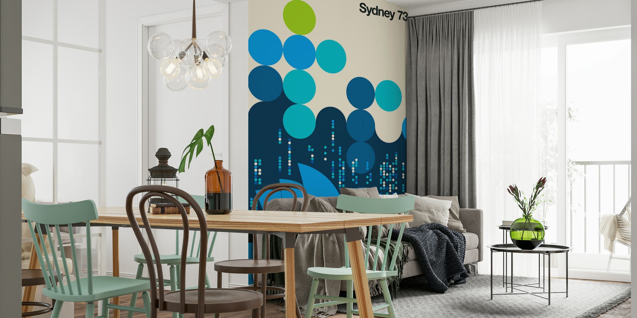 Sydney 73 wallpaper