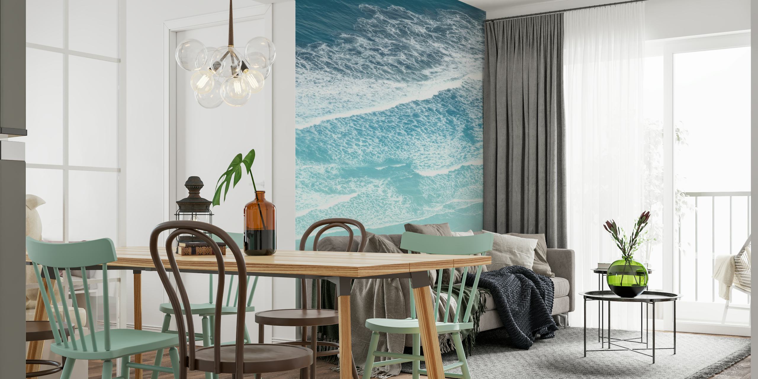 Atlantic Ocean Beauty 8 wallpaper