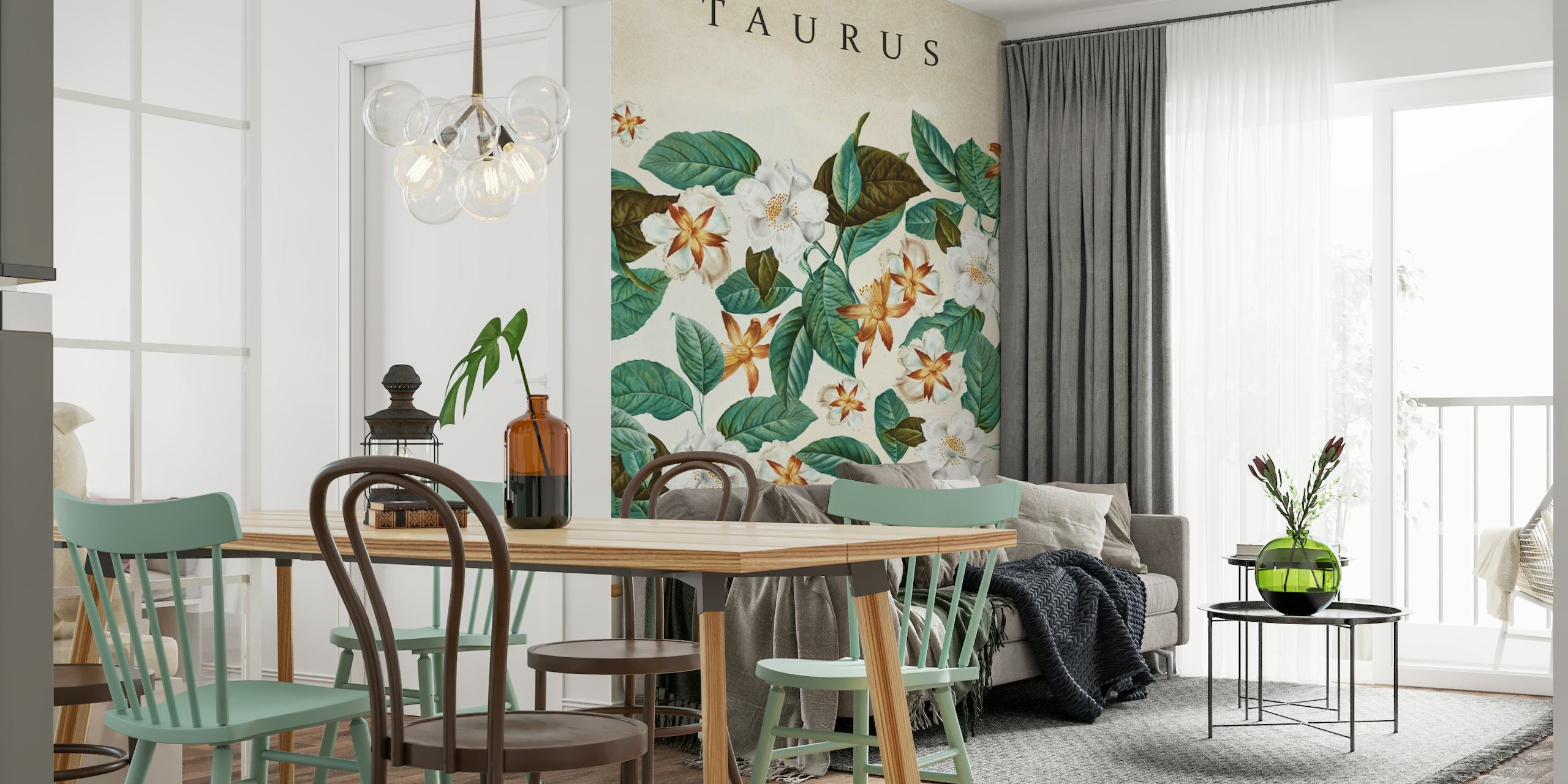 Taurus wallpaper