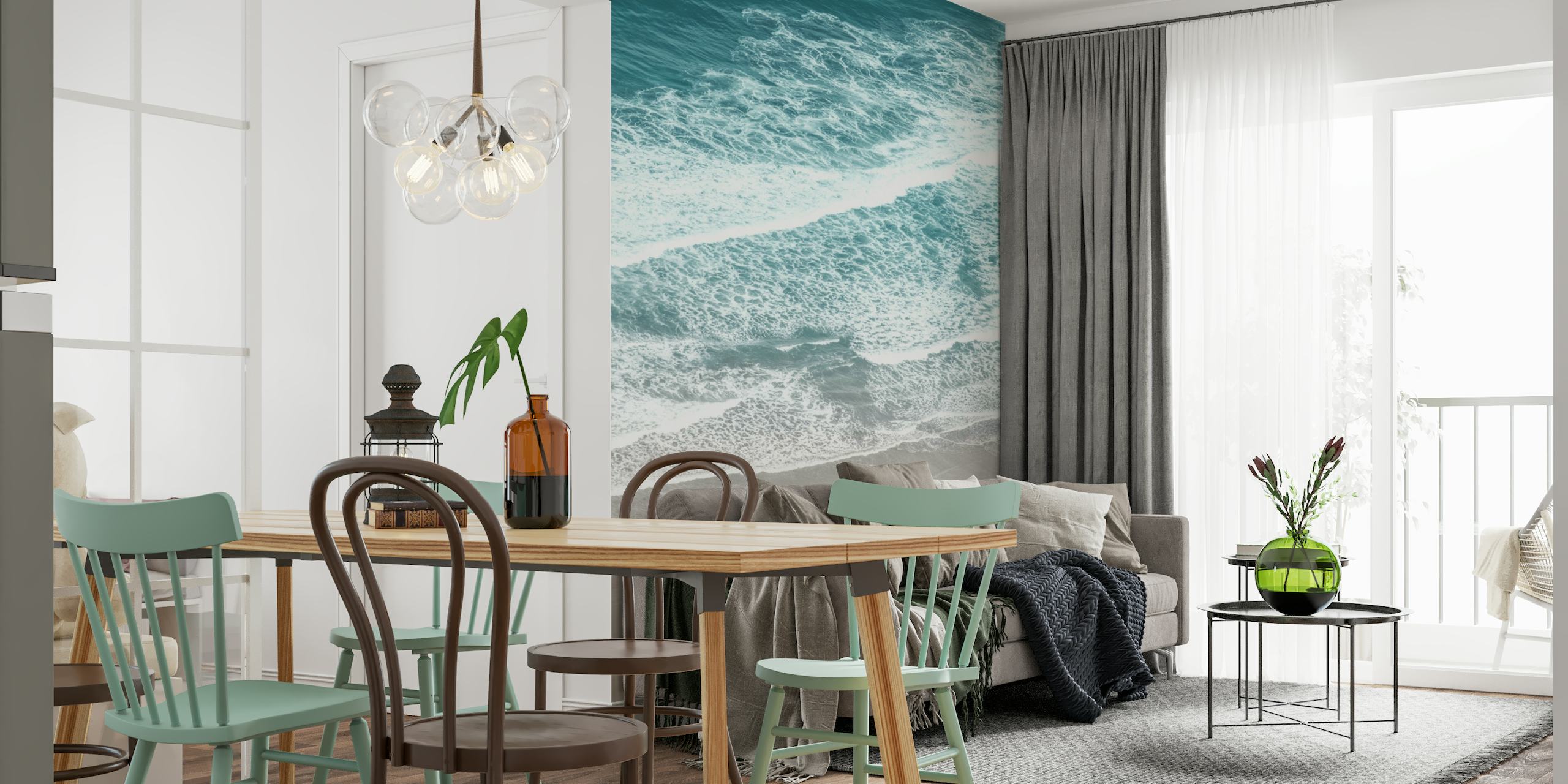 Atlantic Ocean Beauty 14 wallpaper