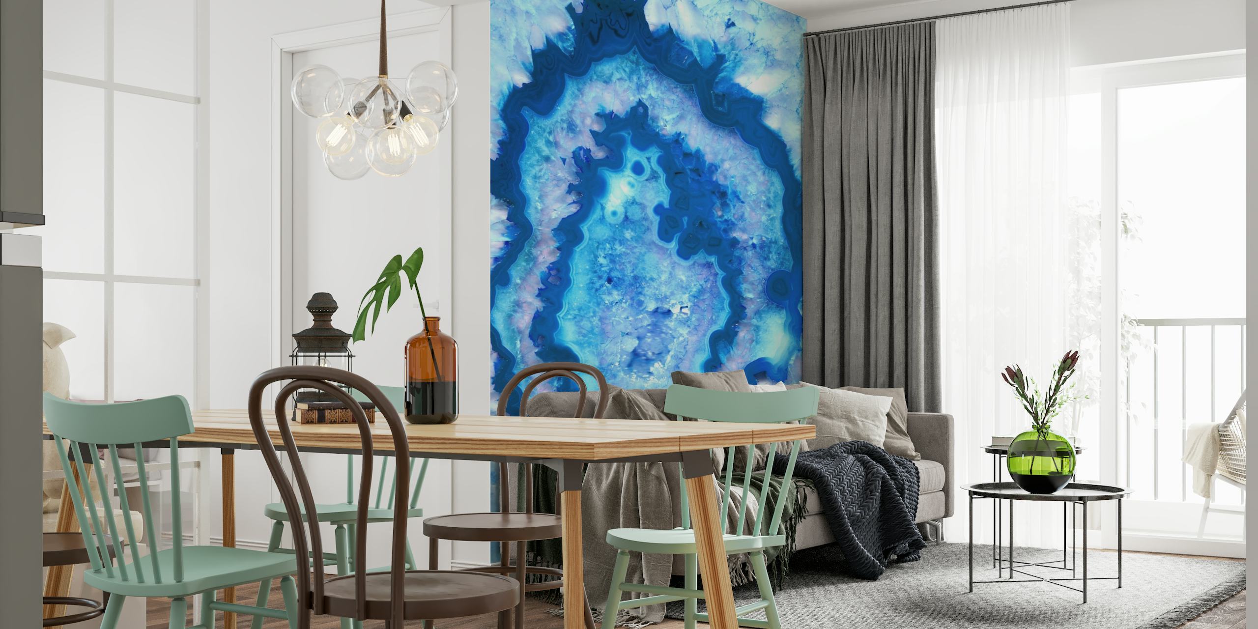 Agate Ocean Dream 1 wallpaper