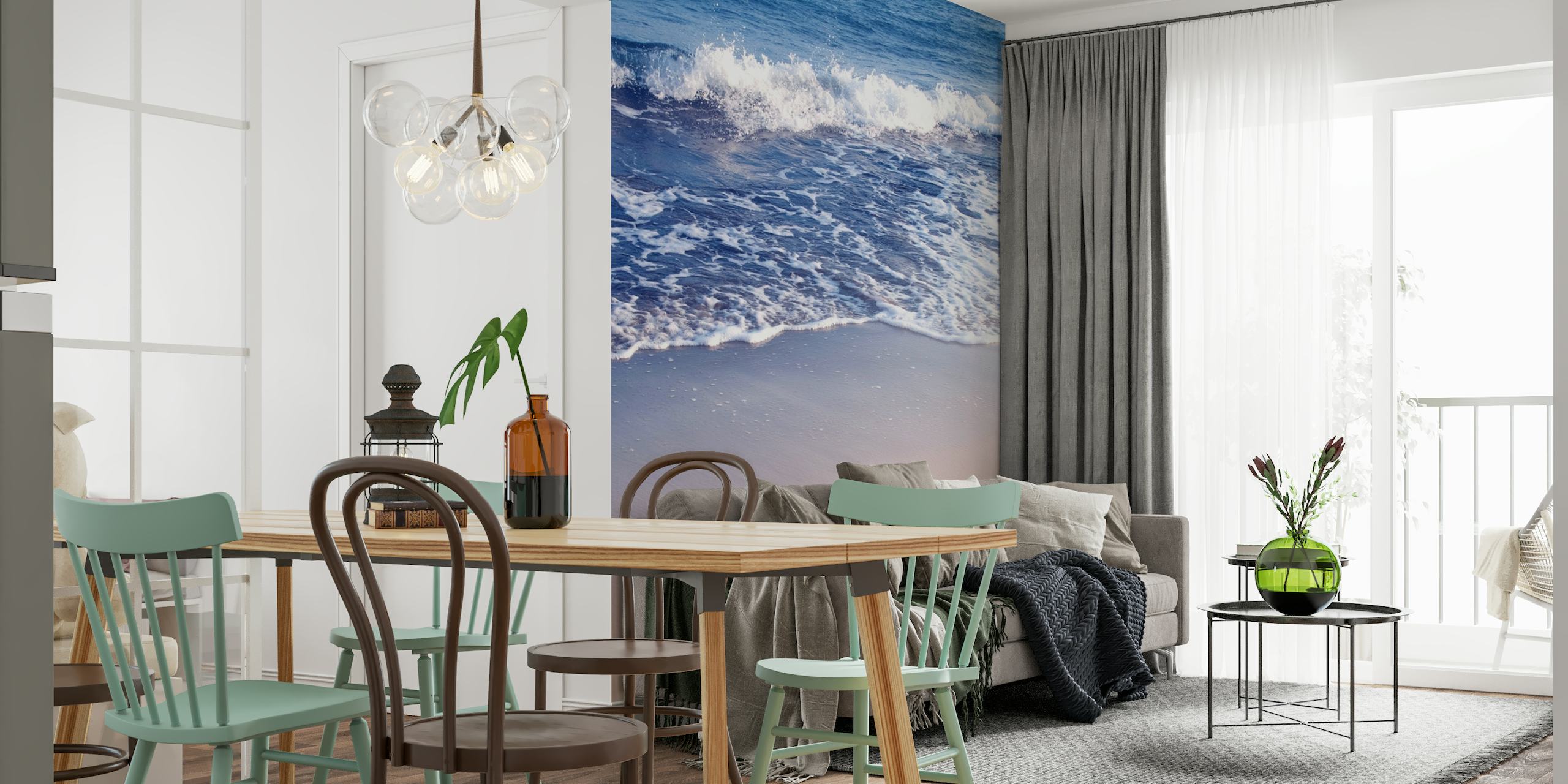 Ocean Beauty Dream 2 wallpaper