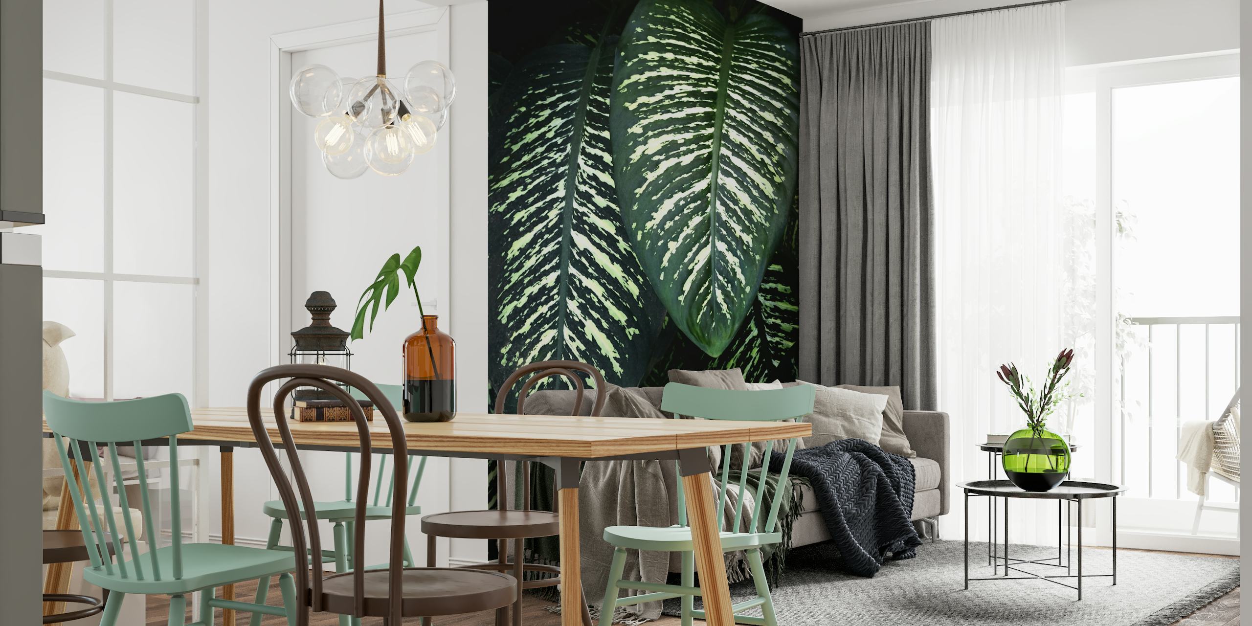 Jungle 1 wallpaper