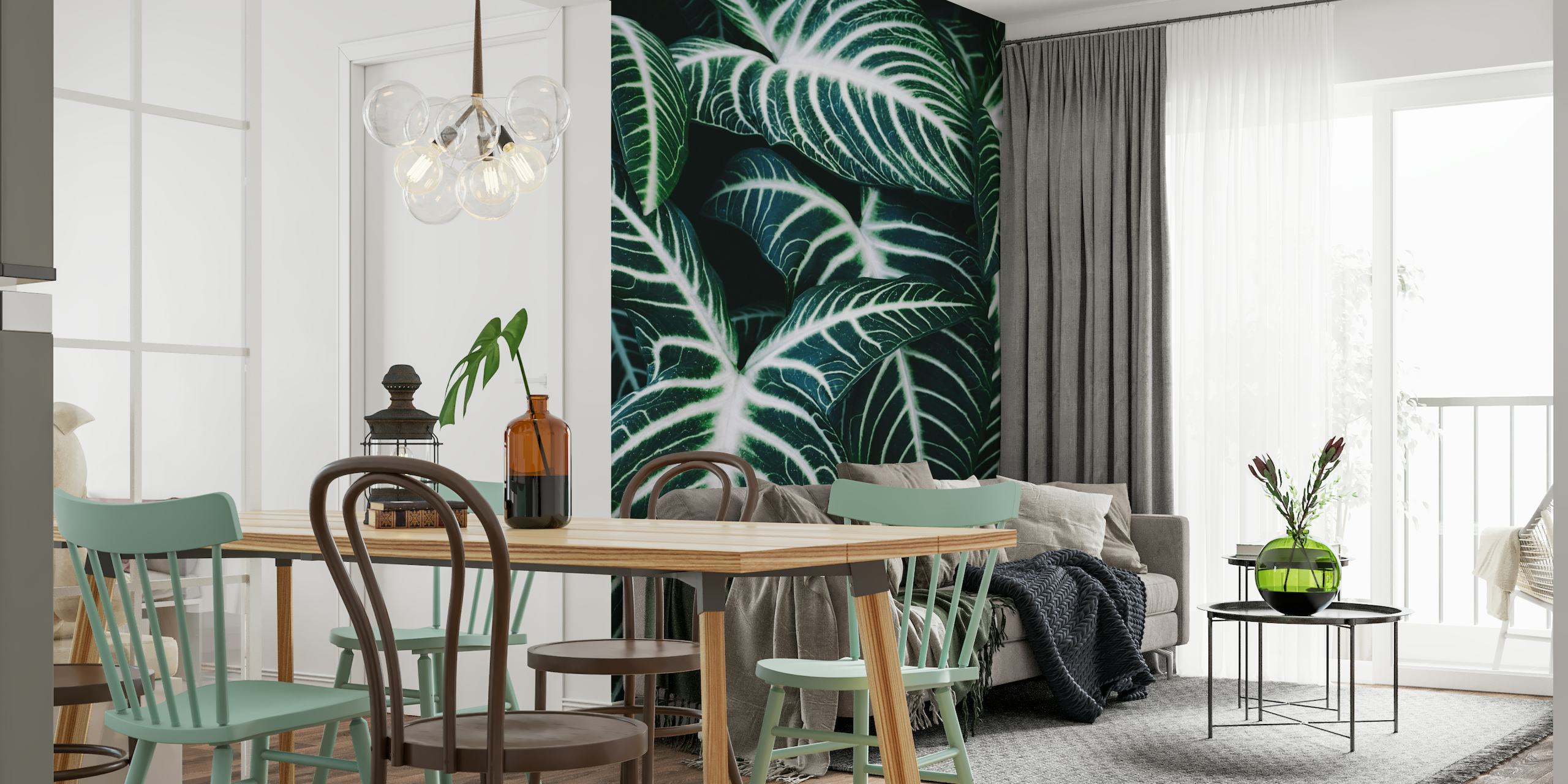 Jungle2 wallpaper