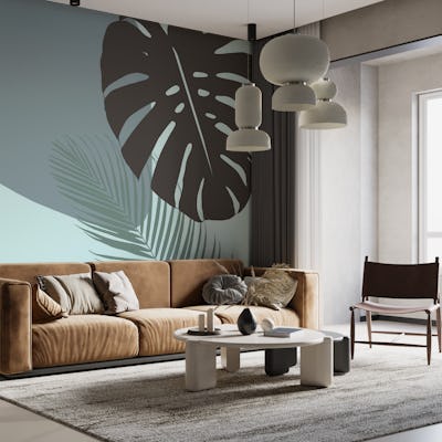 Monstera Palm Finesse 2