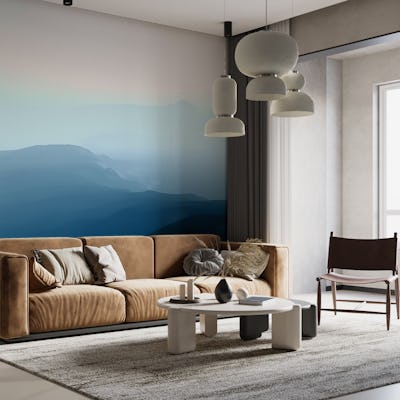 Blue Serenity III
