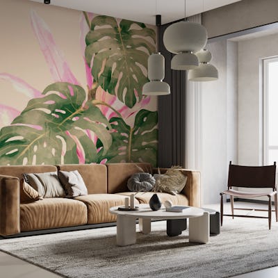 Pastel Jungle Essence