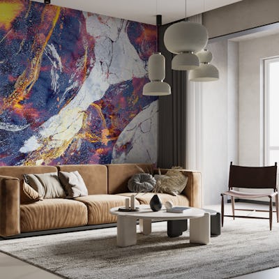 Firestone Marble Flow