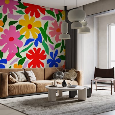 Matisse Blossom Fiesta