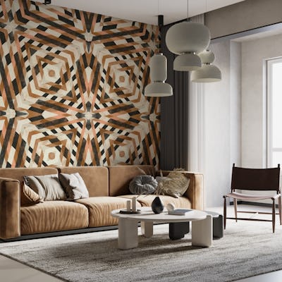 Tribal Geometrics
