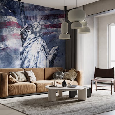 MODERN ART Liberty