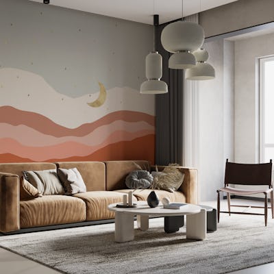 Bohemian Moon