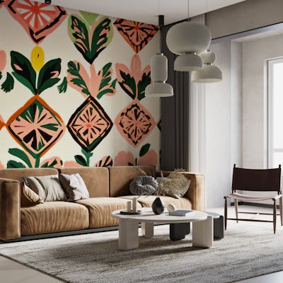 Tiles & Botanicals