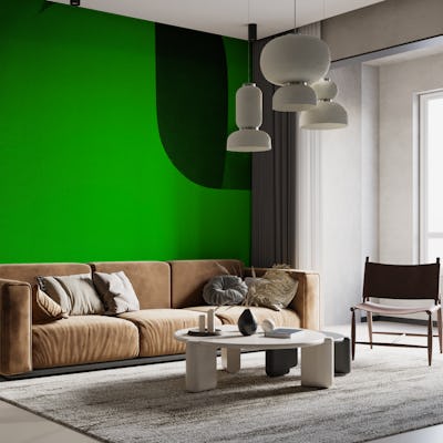 Deep Green