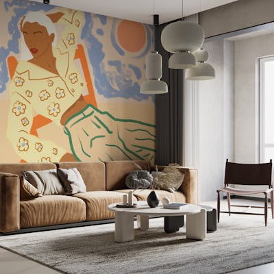 Free Spirited Bohemian