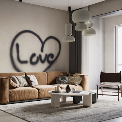 Love Heart