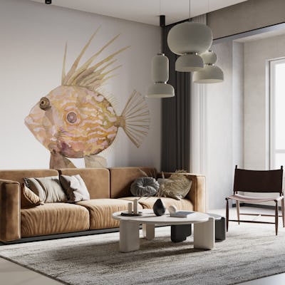 John Dory