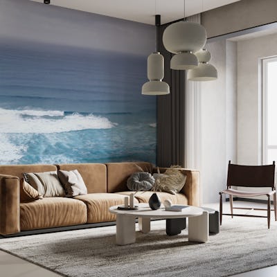 Surf Beach Portugal Atlantic