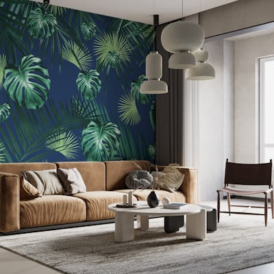 Tropical Jungle Dream 2