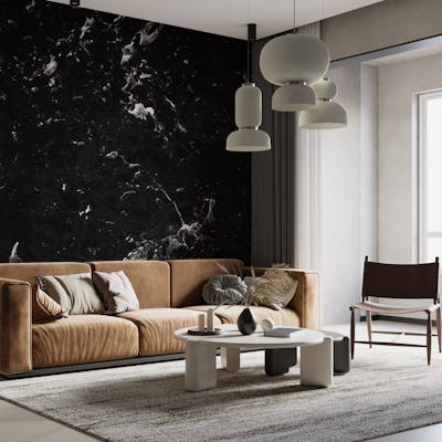 Black Marble 4