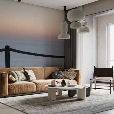 Santorini Zen Dream 5