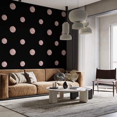 Happy Polka Dots 1