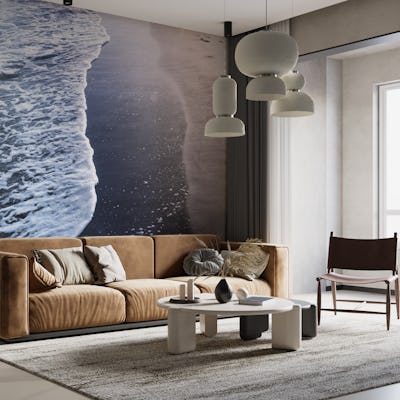 Ocean Mystery 1